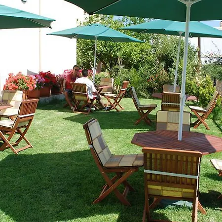 Hotel Aptera