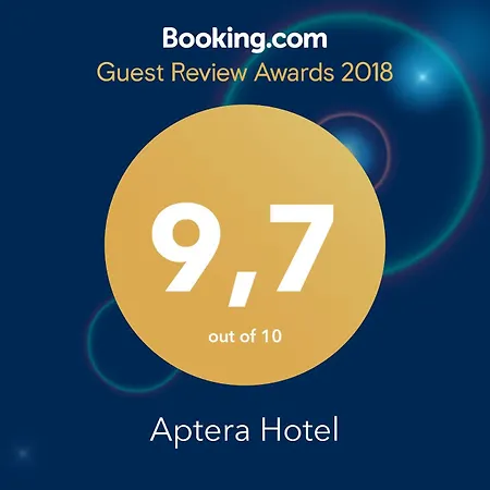 Aptera 호텔