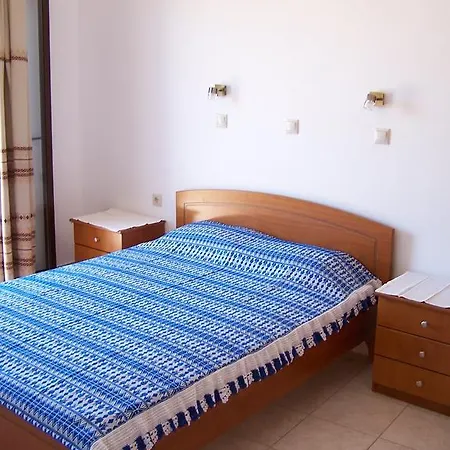 Hotel Aptera