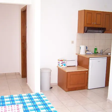 Hotel Aptera 2*